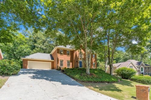 5059 Fields Pond Cv, Marietta, GA 30068-1574