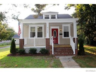 3722 Vawter Ave, Richmond, VA 23222-2324