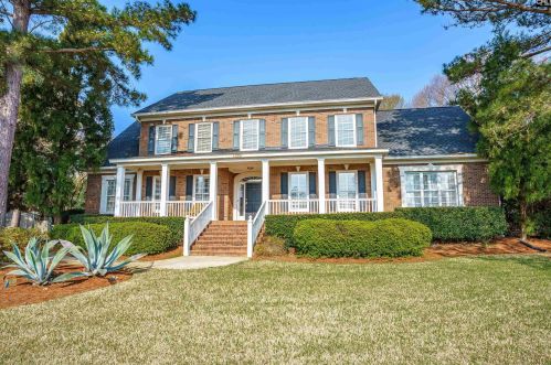 1223 Morning Shore Dr, Lexington, SC 29072-7401