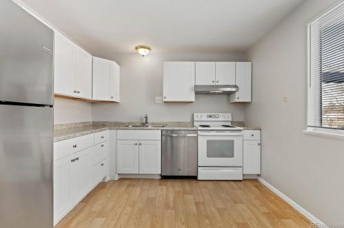 16861 Brown Pl, Denver CO  80013-1924 exterior