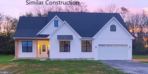 734 Multnomah Ln, Harpers Ferry, WV 25425