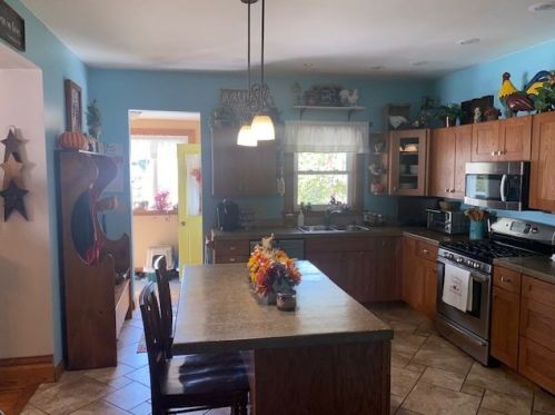 716 Washington St, Swygert IL  61764-2136 exterior