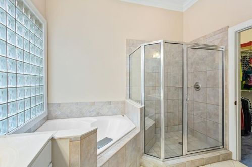 3541 Highgrove Way, Atlanta GA  30319-1992 exterior