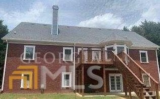 630 Bethel Rd, Conyers GA  30012-1740 exterior