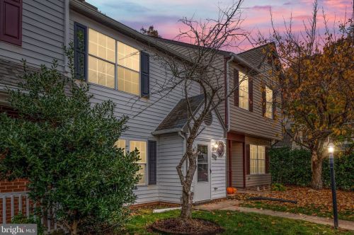 11179 Hamlet Ct, Fredericksburg, VA 22407-7627