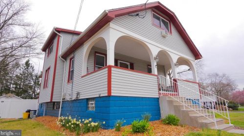 5073 Russell Ave, Camden, NJ 08109-1956