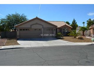2751 Chokecherry Ave, Henderson, NV 89074-7303