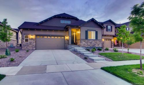 7611 Queensburg Way, Aurora, CO 80016-6150