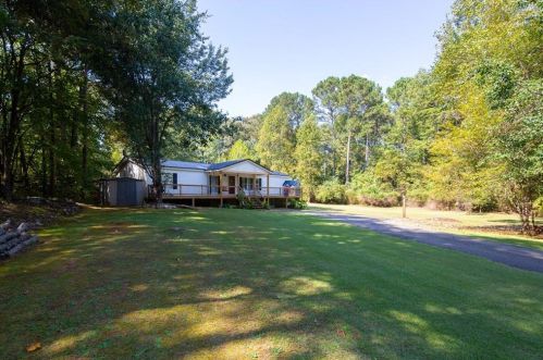 111 Smokeys Trl, Dawsonville, GA 30534-7754