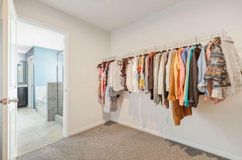 3861 Lake Sanctuary Way, Atlanta GA  30349-1984 exterior