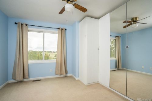 512 Meadow Station Cir, Parker CO  80138-4450 exterior