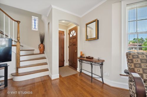 3254 Nottingham Ave, Chicago, IL 60634-4510