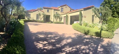 3610 Avenida Callada, Calabasas, CA 91302-3030