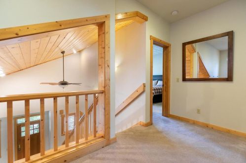 13253 Northwoods Blvd, Truckee CA  96161-6340 exterior