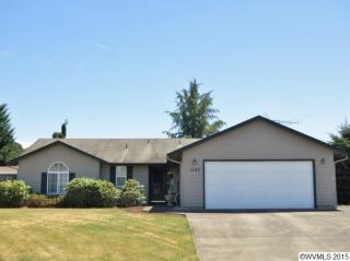 1147 Bryson St, Dallas, OR 97338-1301