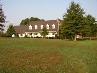 9761 Highway 411, Delano, TN 37325-7021