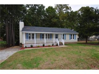 11310 Puckett Pl, Midlothian VA  23112-3420 exterior