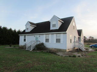31412 Temperanceville Rd, Temperanceville, VA 23442-2372