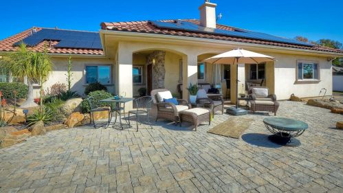 18757 Rangeland Rd, Ramona, CA 92065-5823