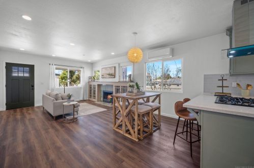 231 Emerson St, Chula Vista CA  91911-3358 exterior