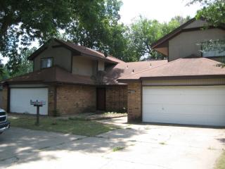 1626 61st St, Tulsa OK  74136-0711 exterior