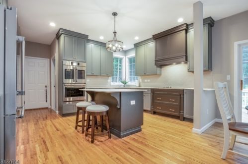 14 Forest Ridge Dr, Hackettstown NJ  07840-4846 exterior