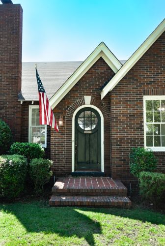 208 Summit Ave, North Augusta, SC 29841-3309