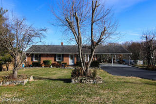 2880 Morgans Mill Rd, Goodview, VA 24095-2805