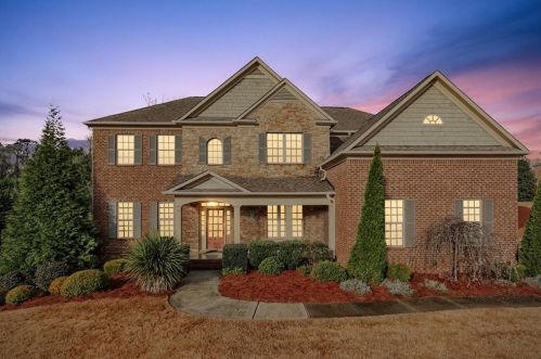 4075 Cooks Farm Dr, Kennesaw, GA 30152-4019