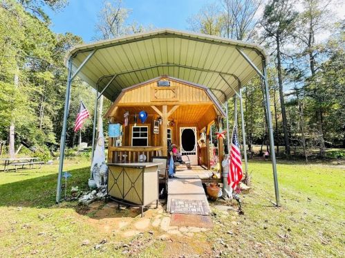 407 Griffith Ave, Big Canoe GA  30143-2004 exterior