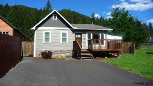 130 Patton Rd, Detroit, OR 97342-0007