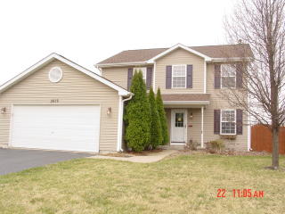 2619 Vision Ave, Plainfield, IL 60586-9811