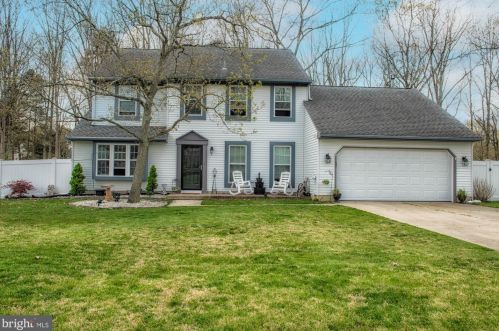 6 Aspen Rd, Erial, NJ 08081-3247