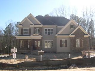 6913 Palaver Ln, Cary, NC 27519-7584