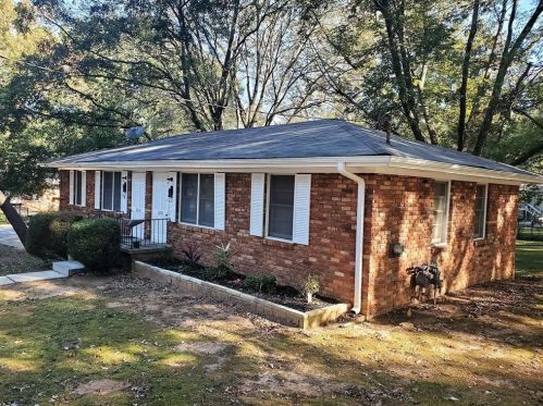 3230 Logan Pl, Atlanta GA  30354-1227 exterior