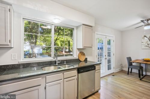 5 London Brg Ct, Silver Spring MD 20906-5713 exterior