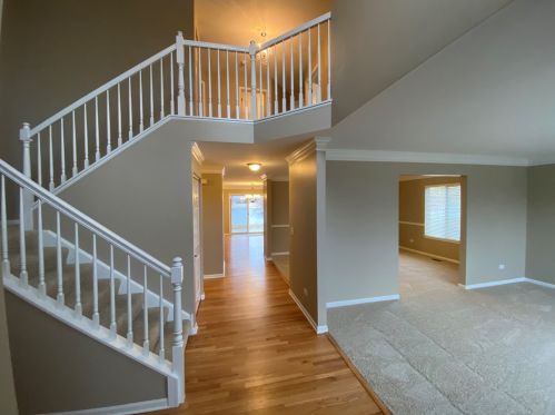 1305 Clifton Dr, Minooka, IL 60447-4582