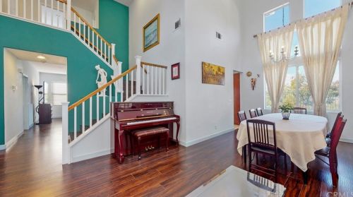 8775 Cloudview Way, Anaheim CA  exterior