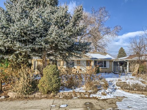 4729 Estes St, Denver, CO 80033-3137