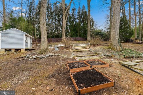 13415 Tamarack Rd, Silver Spring MD 20904-1468 exterior