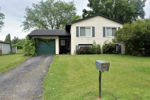 4225 Oconnell St, Rockford, IL 61109-2522