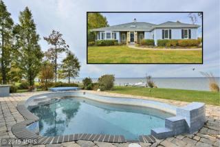 241 Lighthouse View Dr, Stevensville, MD 21666-3971