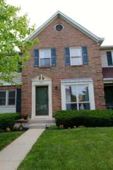 5267 Meadowknoll Ln, Columbus, OH 43220-2418