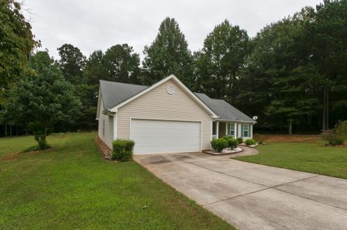 241 Cheyenne Way, Auburn, GA 30011-2725