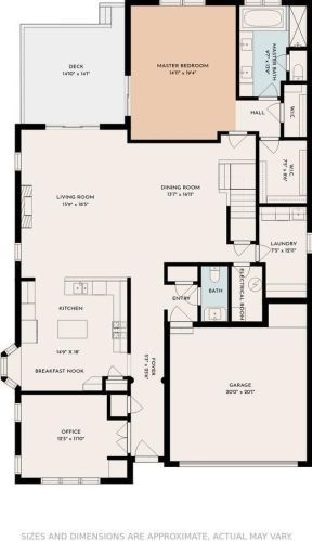 1 Ayers Ct, Metuchen, NJ 08840-1171