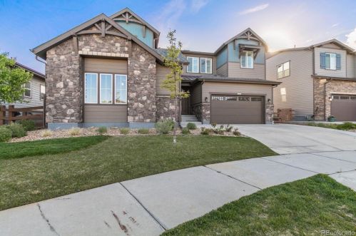 7875 Grand Baker St, Aurora CO 80016 exterior