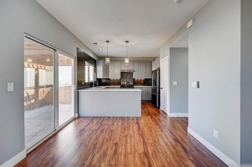 19654 Holw Crk Dr, Parker CO 80134-4755 exterior