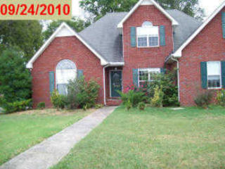 3041 Schoolside St, Murfreesboro, TN 37128-5804