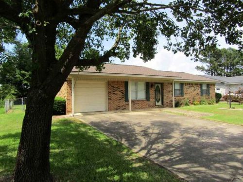 1407 Garfield St, Boss, OK 74745-8011