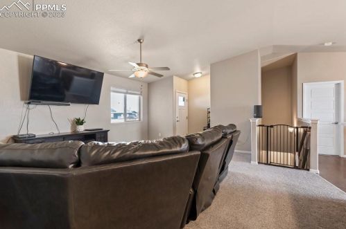 658 Mcclave Dr, Pueblo CO  81007-2126 exterior